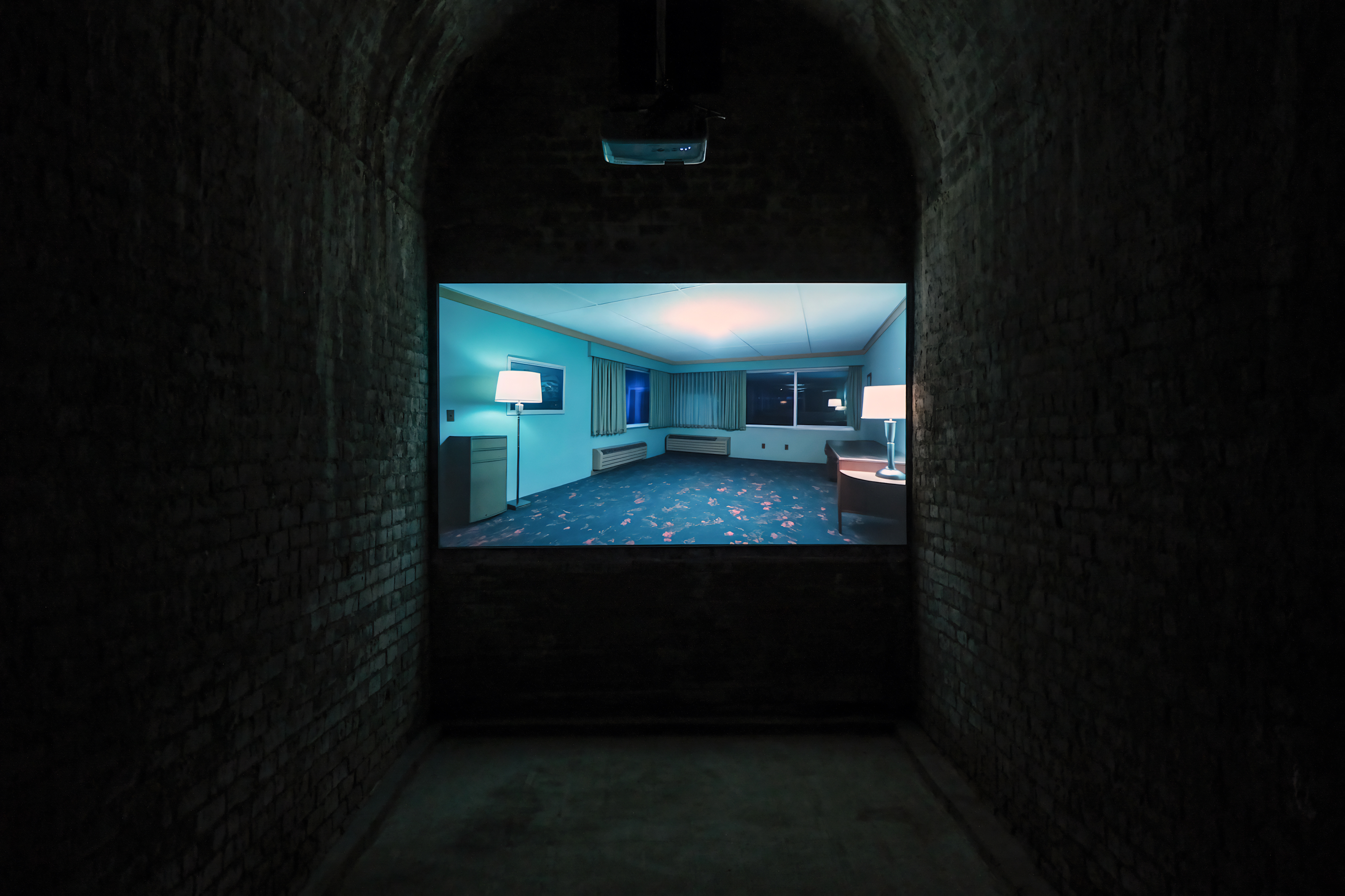 Scenes from Subnature and the Mineral Kingdom