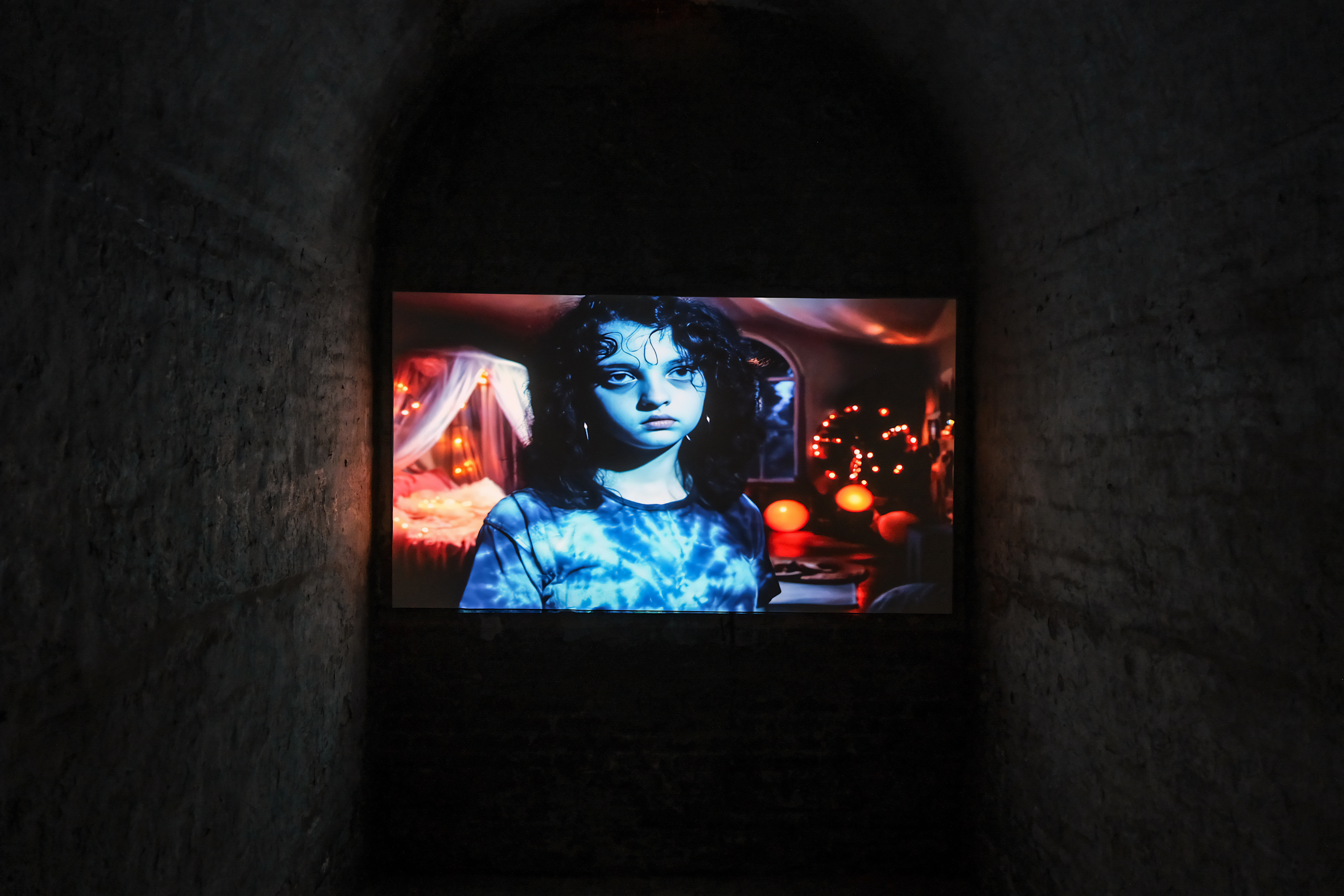 Scenes from Subnature and the Mineral Kingdom