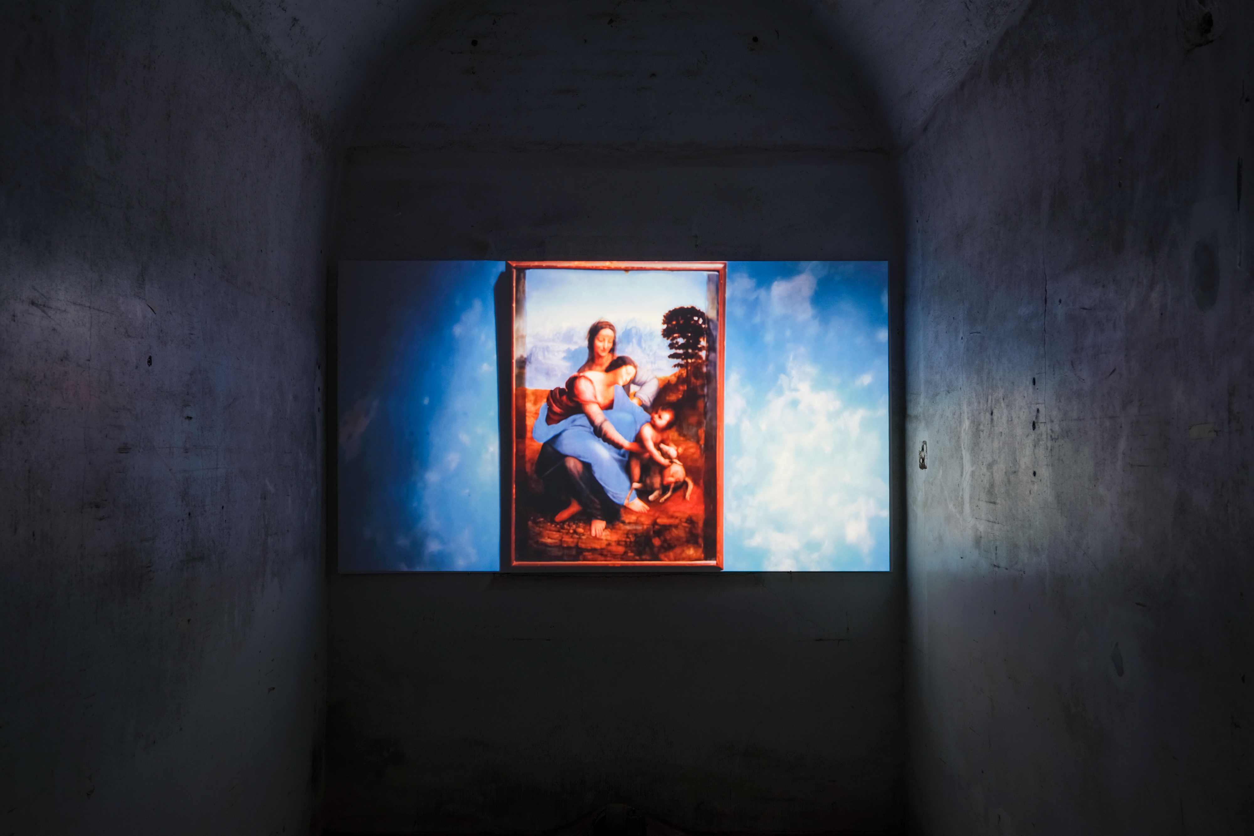 Scenes from Subnature and the Mineral Kingdom